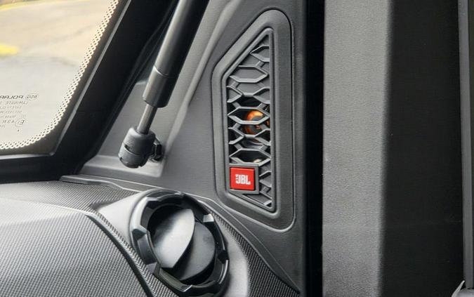 2026 Polaris Ranger® Crew XD 1500 NorthStar Edition Texas Edition