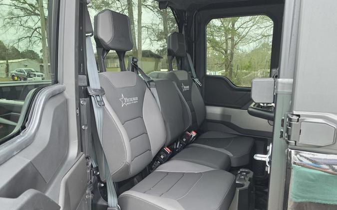 2026 Polaris Ranger® Crew XD 1500 NorthStar Edition Texas Edition