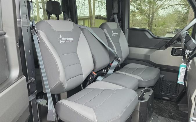 2026 Polaris Ranger® Crew XD 1500 NorthStar Edition Texas Edition