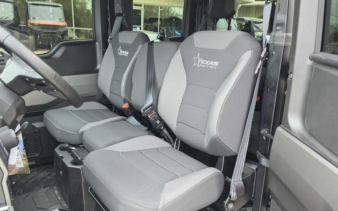 2026 Polaris Ranger® Crew XD 1500 NorthStar Edition Texas Edition