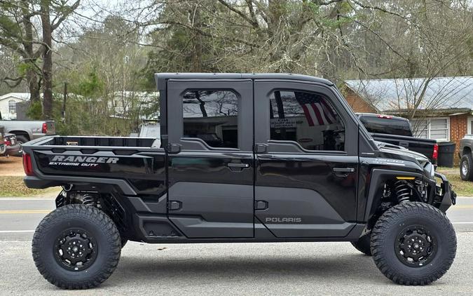 2026 Polaris Ranger® Crew XD 1500 NorthStar Edition Texas Edition