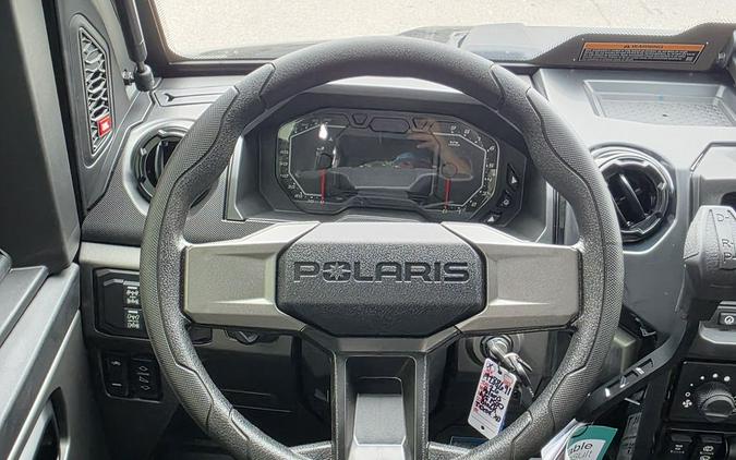 2026 Polaris Ranger® Crew XD 1500 NorthStar Edition Texas Edition