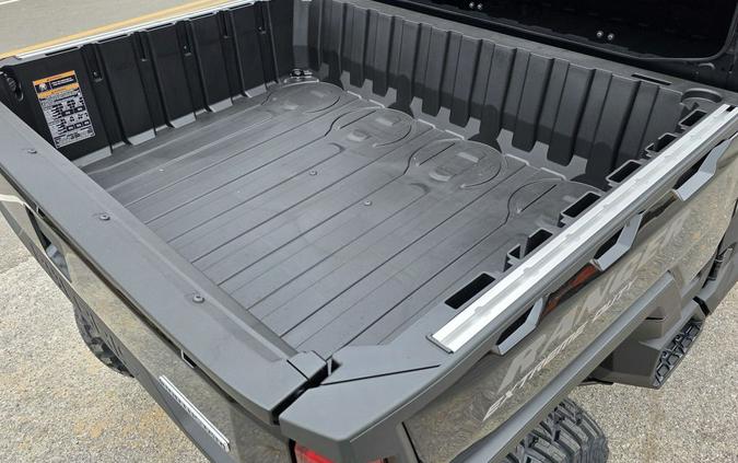 2026 Polaris Ranger® Crew XD 1500 NorthStar Edition Texas Edition