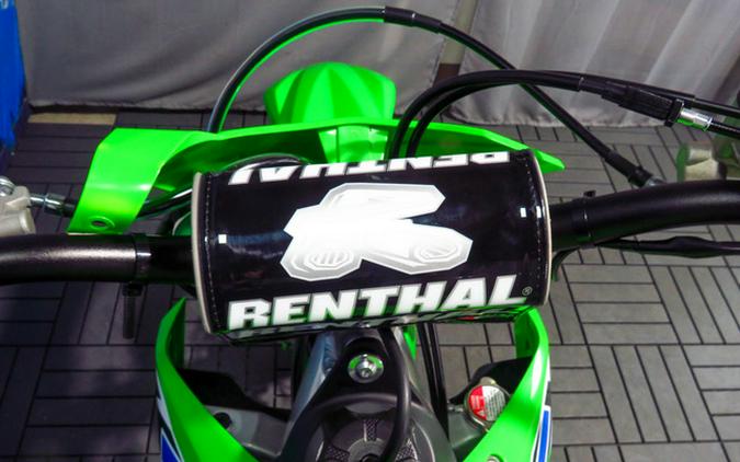 2026 Kawasaki KX 250X