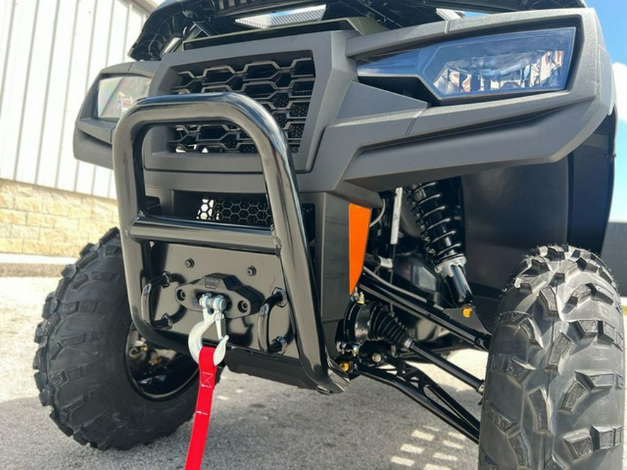 2026 Arctic Cat Alterra 600 EPS