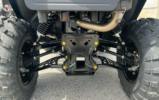 2026 Arctic Cat Alterra 600 EPS