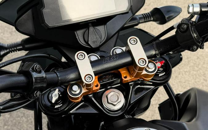 2021 KTM 390 Adventure