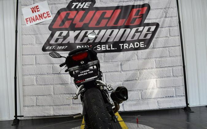 2019 Honda CB300R