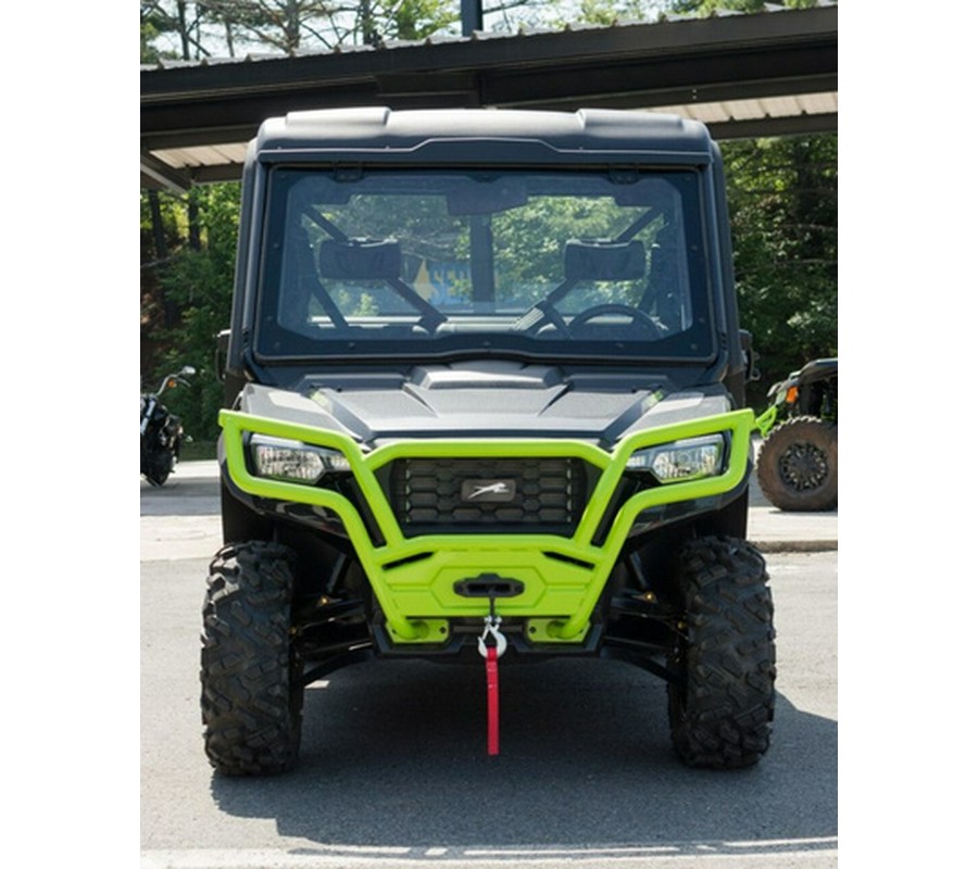2026 Arctic Cat Prowler Limited