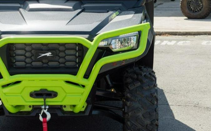 2026 Arctic Cat Prowler Limited