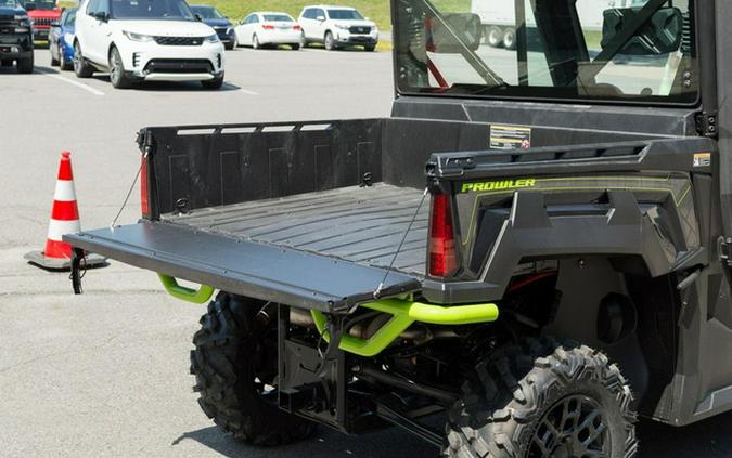 2026 Arctic Cat Prowler Limited