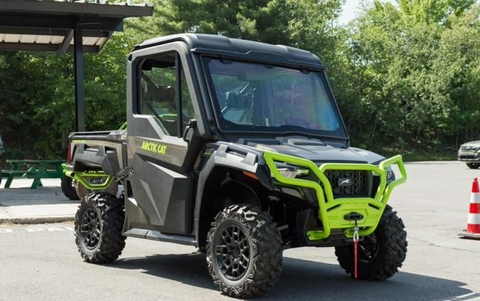 2026 Arctic Cat Prowler Limited
