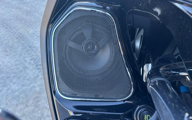 2023 Indian Motorcycle Pursuit® Limited with Premium Package