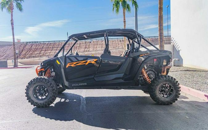 2024 Polaris RZR XP 4 1000 Ultimate Ultimate