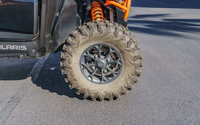 2024 Polaris RZR XP 4 1000 Ultimate Ultimate