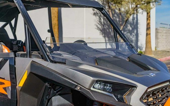 2024 Polaris RZR XP 4 1000 Ultimate Ultimate