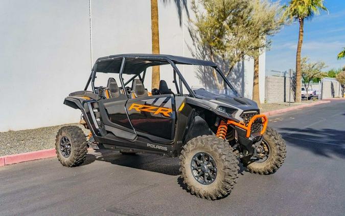 2024 Polaris RZR XP 4 1000 Ultimate Ultimate