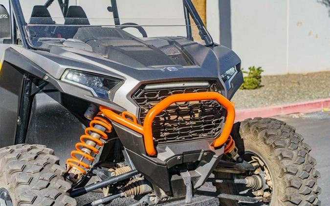 2024 Polaris RZR XP 4 1000 Ultimate Ultimate