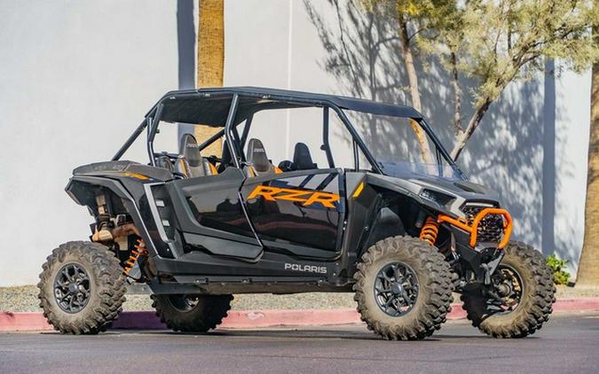 2024 Polaris RZR XP 4 1000 Ultimate Ultimate