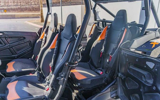 2024 Polaris RZR XP 4 1000 Ultimate Ultimate