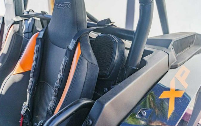 2024 Polaris RZR XP 4 1000 Ultimate Ultimate