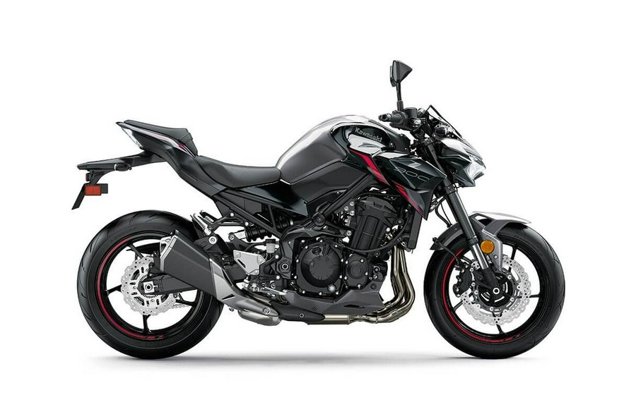 2023 Kawasaki Z900 ABS