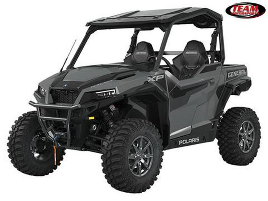 2023 Polaris General XP 1000 Ultimate