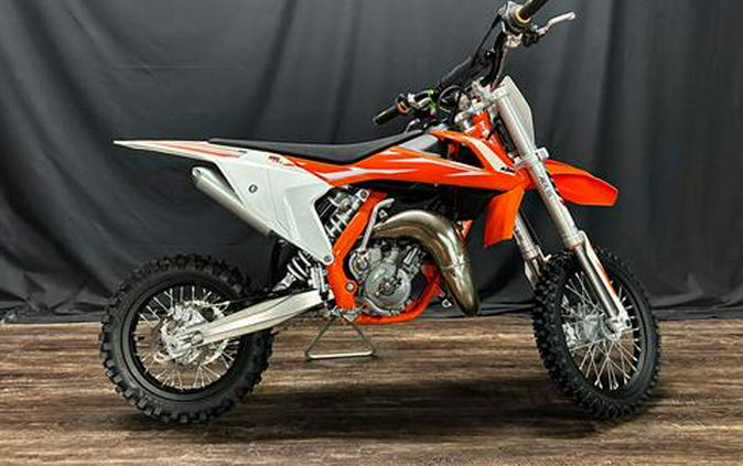 KTM 65 SX motorcycles for sale MotoHunt