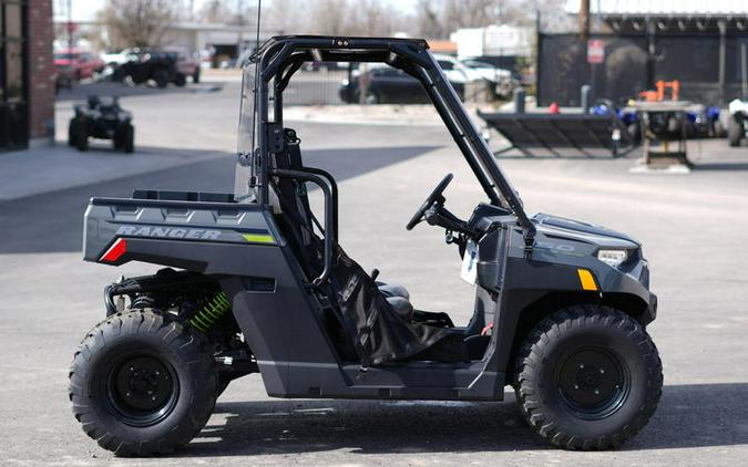 2023 Polaris® Ranger 150 EFI