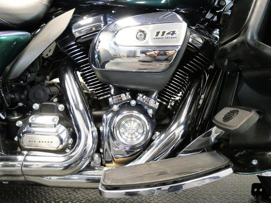 2021 Harley-Davidson® FLHTCUTG - Tri Glide® Ultra