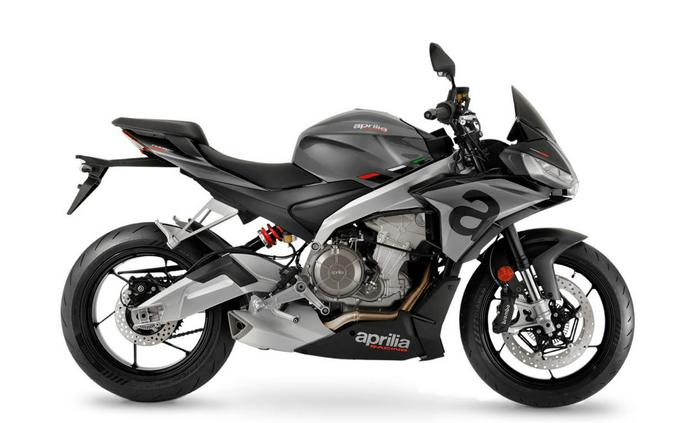 2023 Aprilia Tuono 660