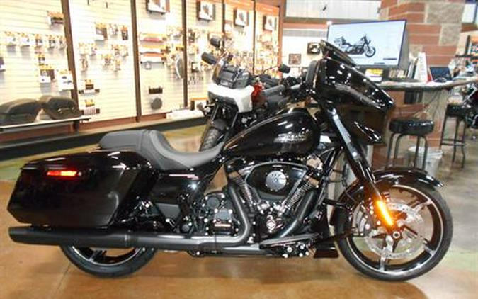 2024 Harley-Davidson Street Glide®