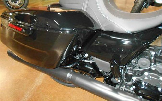 2024 Harley-Davidson Street Glide®