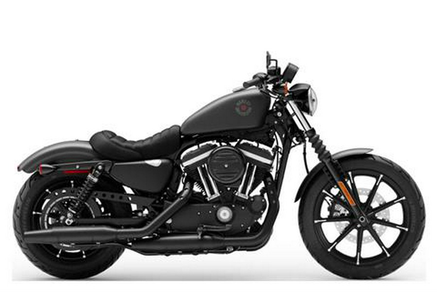 2021 Harley-Davidson Iron 883™