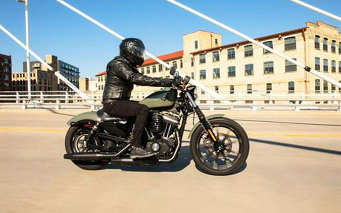 2021 Harley-Davidson Iron 883™