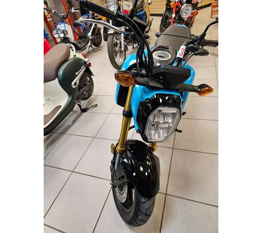 2024 Honda® Grom