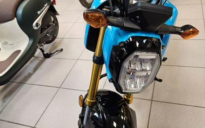 2024 Honda® Grom