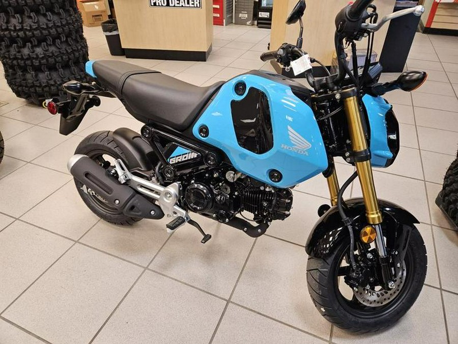 2024 Honda® Grom