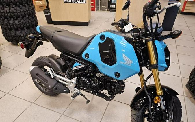 2024 Honda® Grom