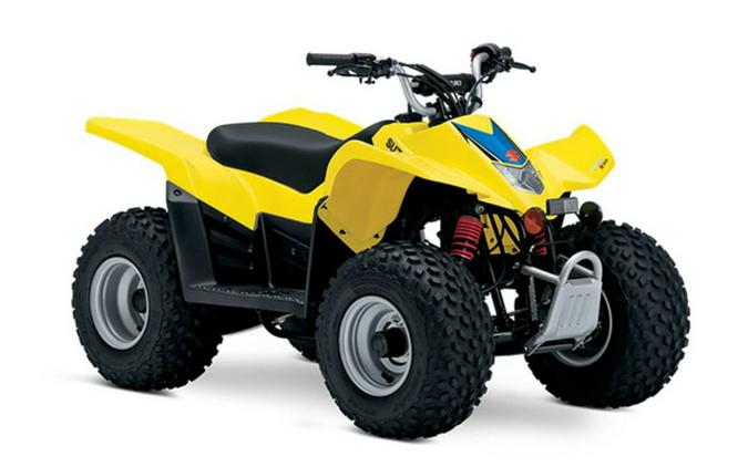 2023 Suzuki QuadSport Z50