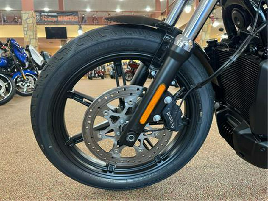 2023 Harley-Davidson Nightster®