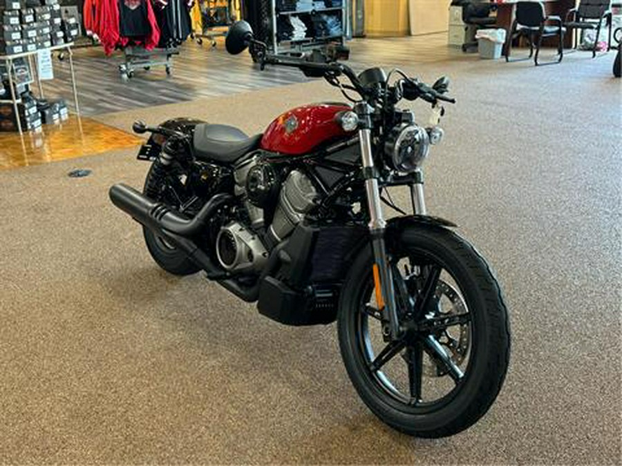 2023 Harley-Davidson Nightster®