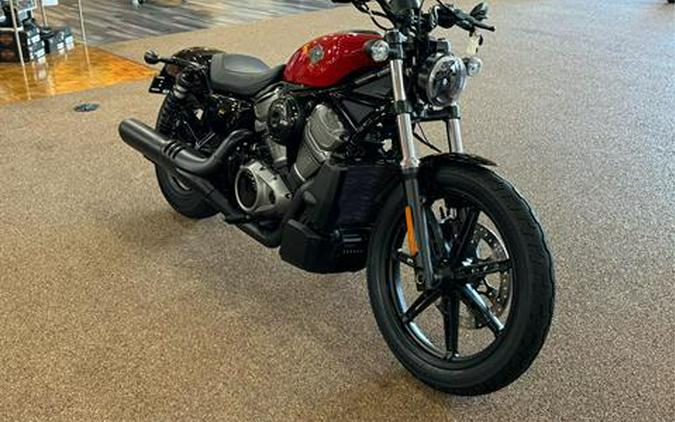 2023 Harley-Davidson Nightster®