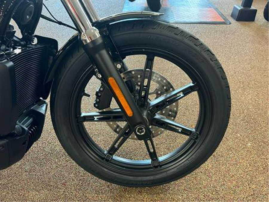 2023 Harley-Davidson Nightster®