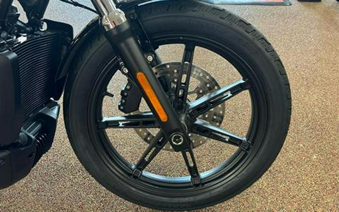 2023 Harley-Davidson Nightster®