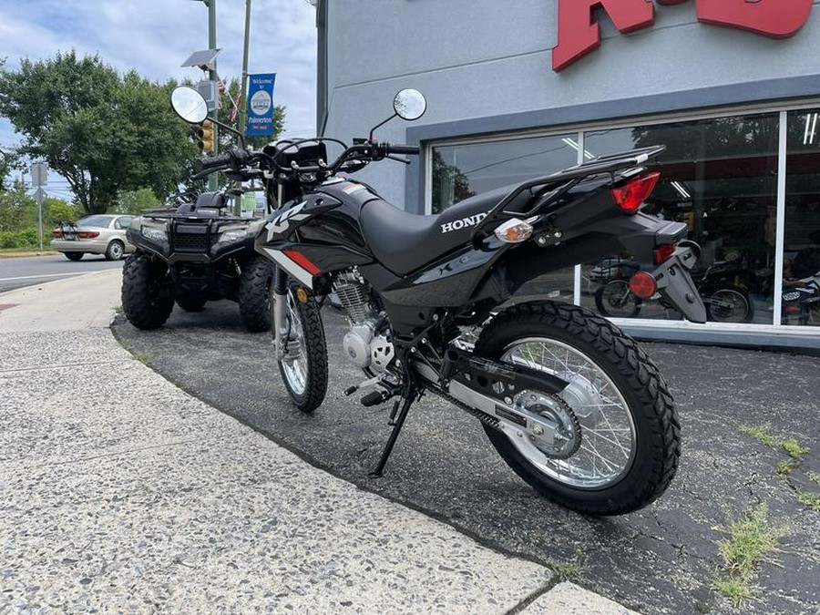 2024 Honda® XR150L