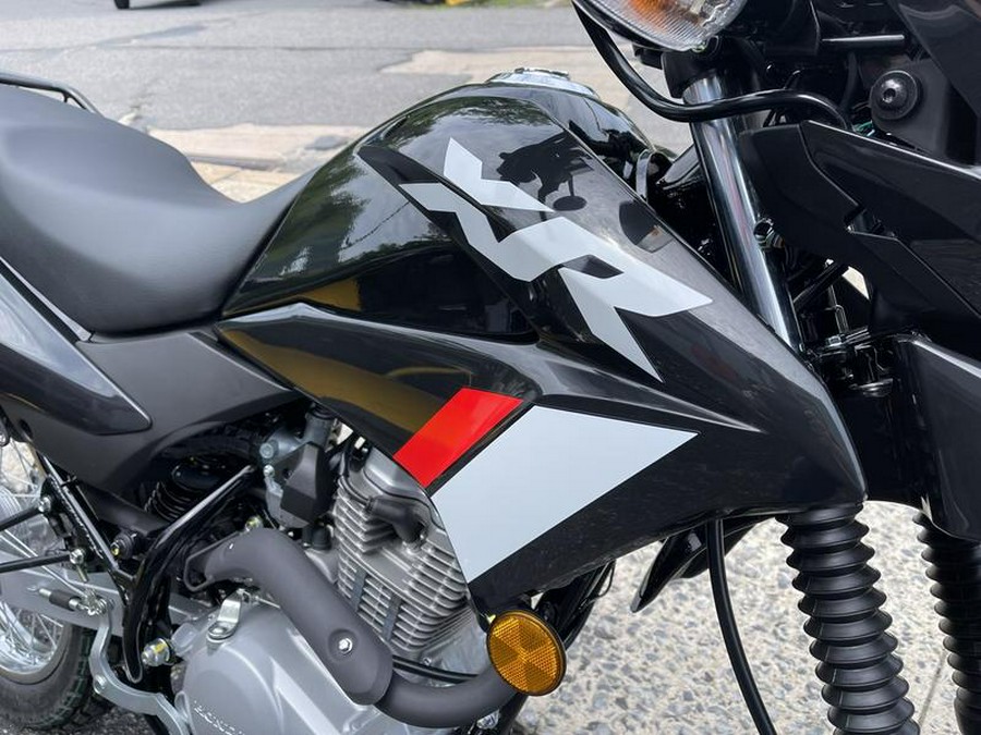 2024 Honda® XR150L