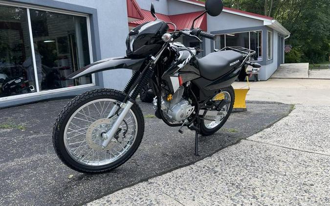 2024 Honda® XR150L