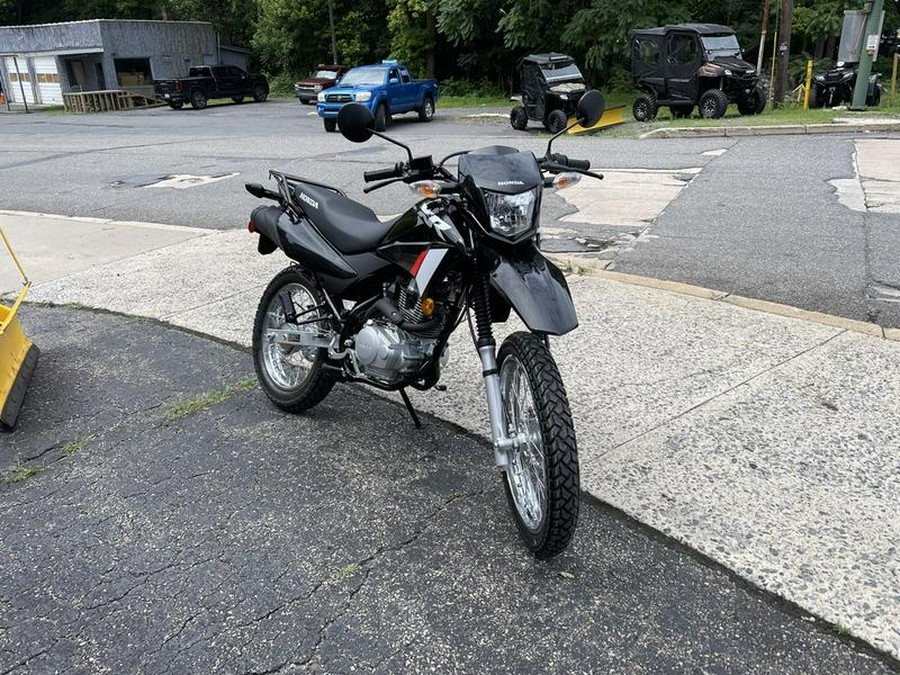 2024 Honda® XR150L