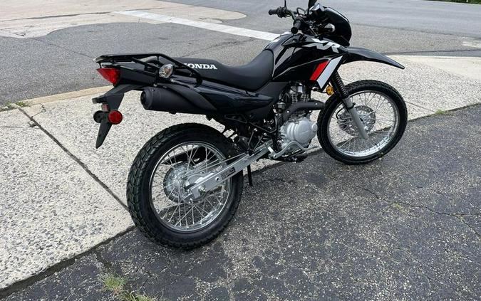 2024 Honda® XR150L